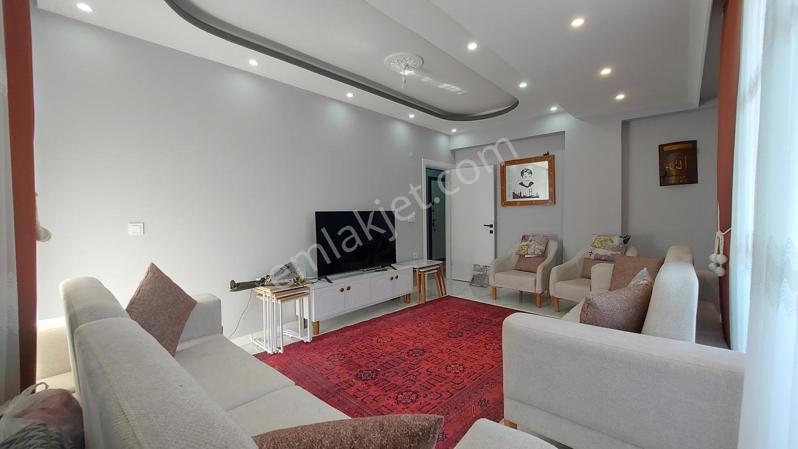 Körfez Güney Mahallesi Satılık Ön Cephe 2+1 Sıfır Dubleks Daire - Görsel 13