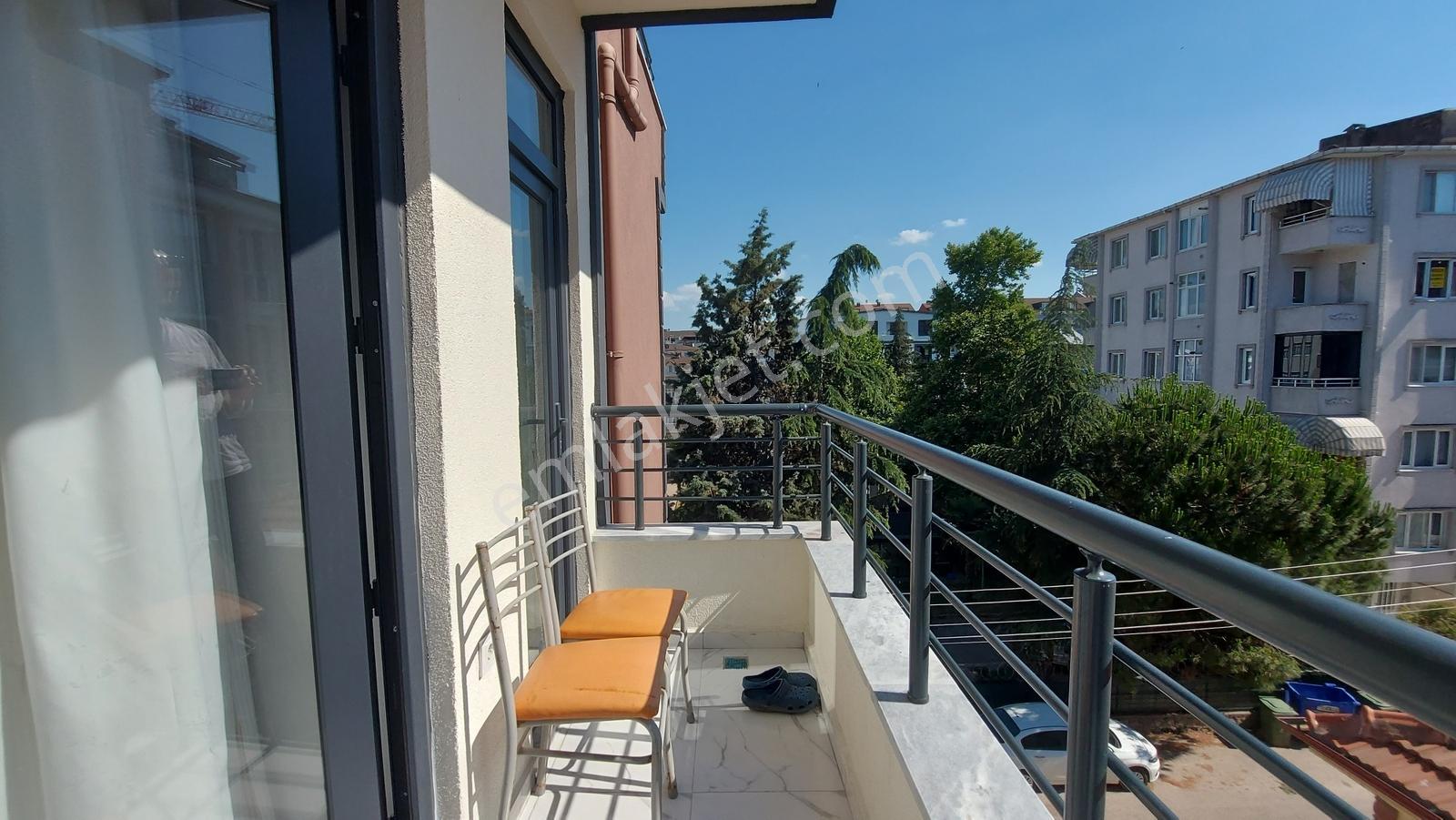 Körfez Güney Mahallesi Satılık Ön Cephe 2+1 Sıfır Dubleks Daire - Görsel 9