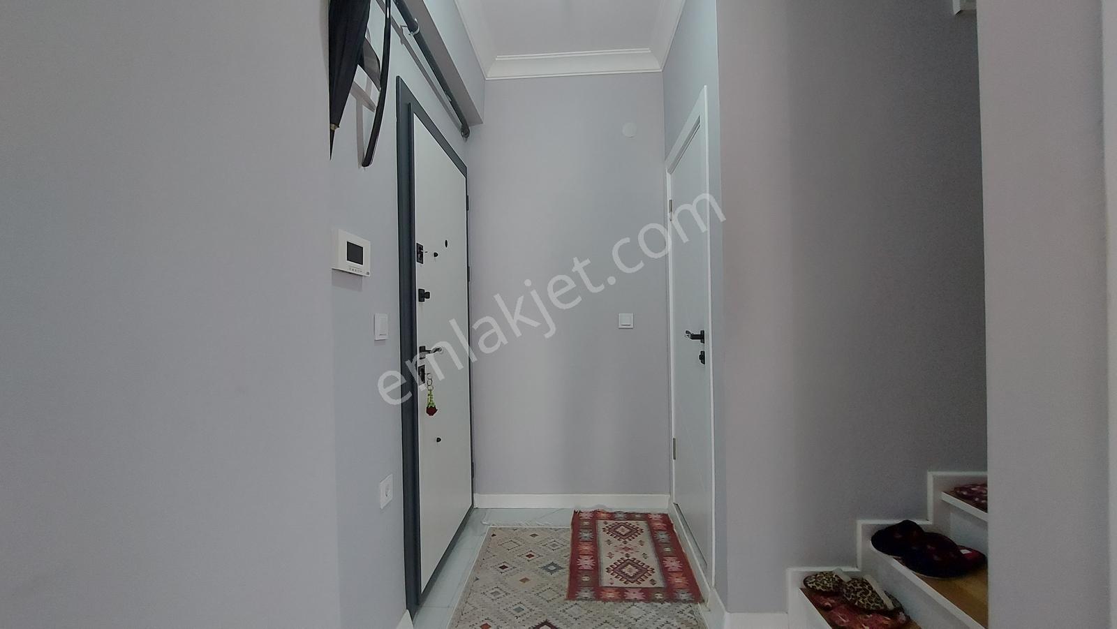 Körfez Güney Mahallesi Satılık Ön Cephe 2+1 Sıfır Dubleks Daire - Görsel 14