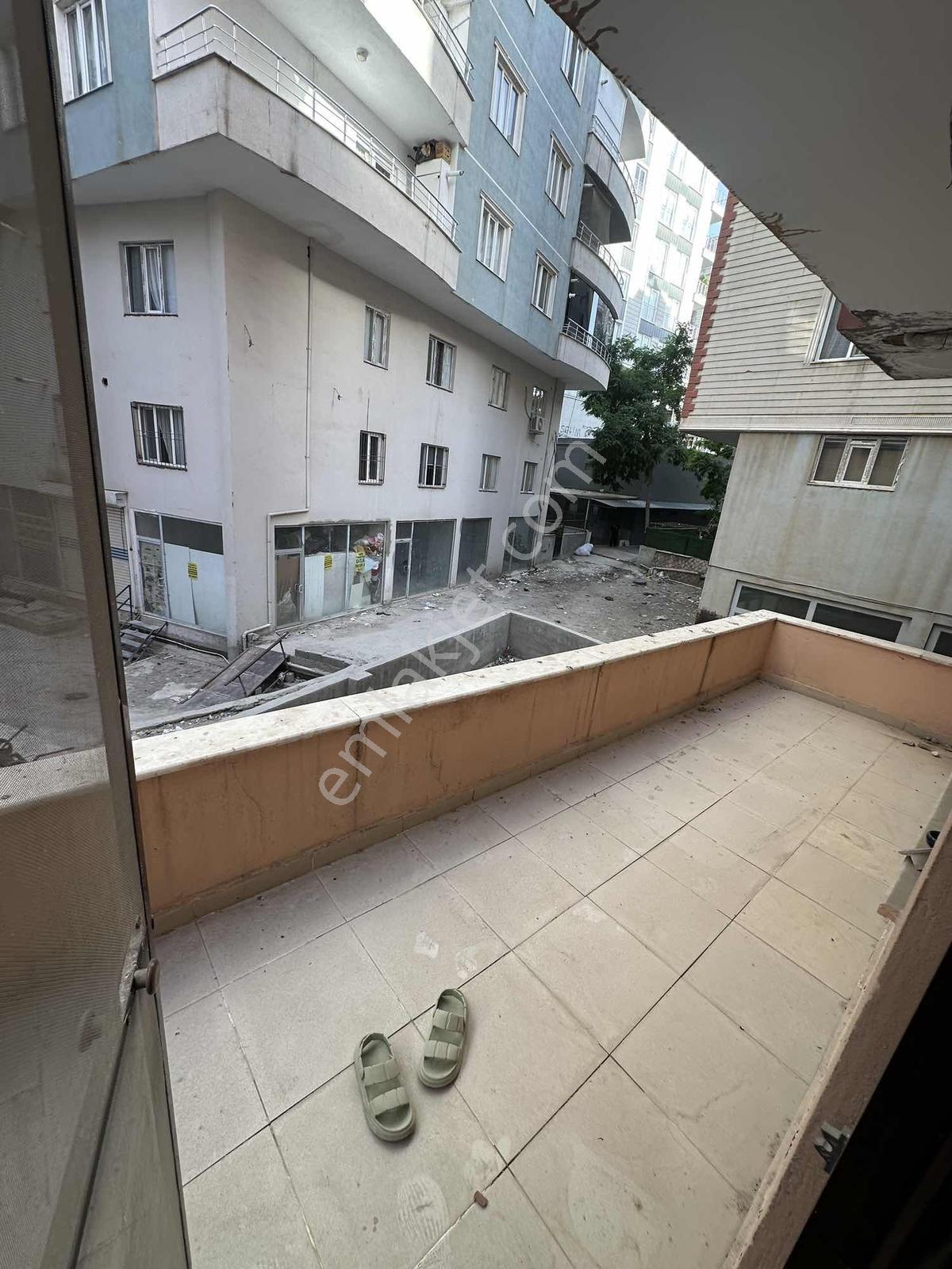 Kiralık Ful Eşyalı 1+1 Daire`miz Mng Kargo Arkası Merkezi Konumd - Görsel 11