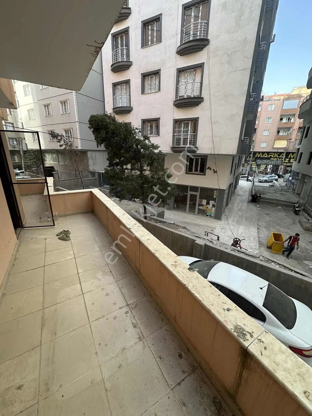 Kiralık Ful Eşyalı 1+1 Daire`miz Mng Kargo Arkası Merkezi Konumd - Görsel 14