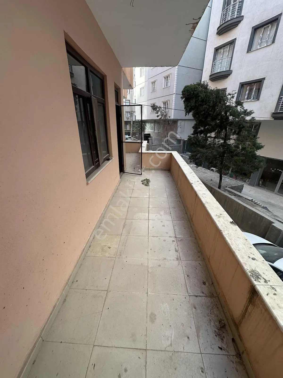 Kiralık Ful Eşyalı 1+1 Daire`miz Mng Kargo Arkası Merkezi Konumd - Görsel 13