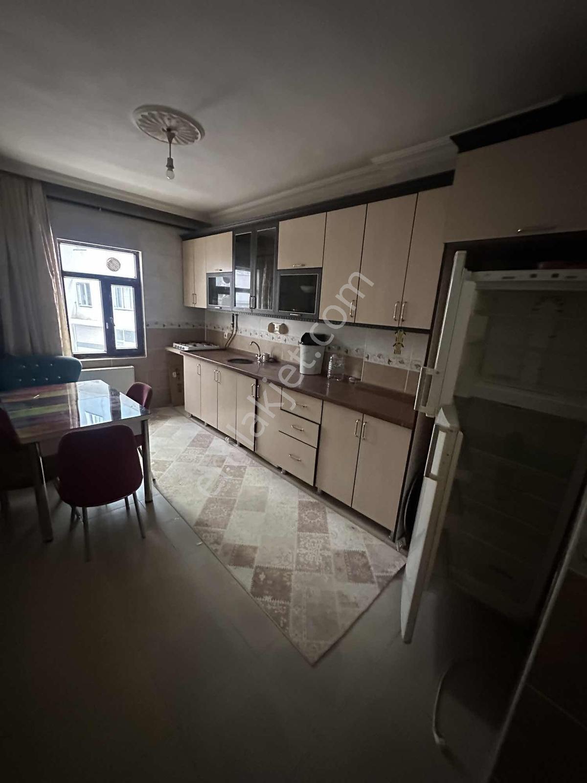 Kiralık Ful Eşyalı 1+1 Daire`miz Mng Kargo Arkası Merkezi Konumd - Görsel 5