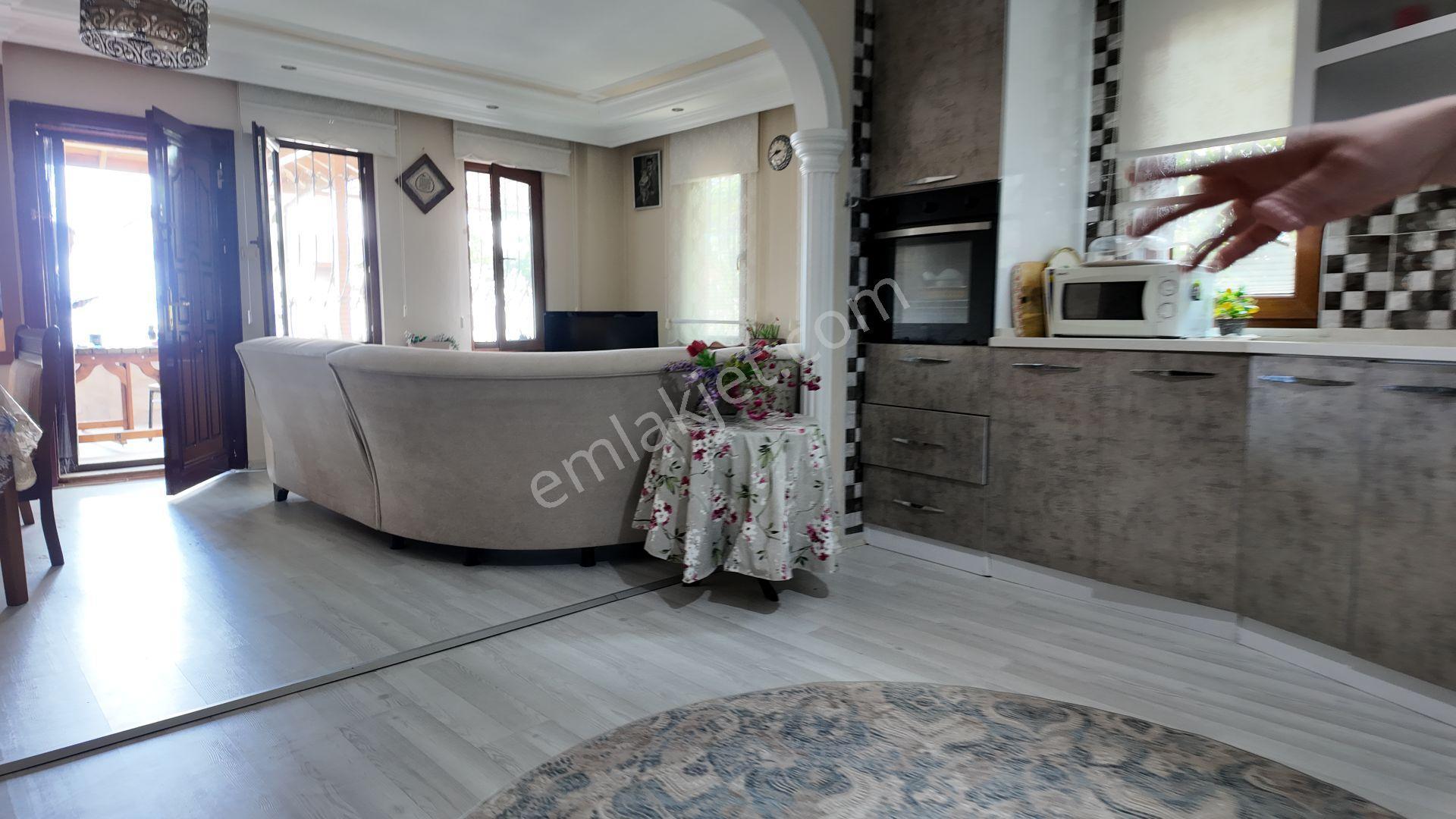 Taşbaşı'nda Bu Fiyata Eşsiz Fırsat | Panaromik Deniz Manzaralı Villa - Görsel 28