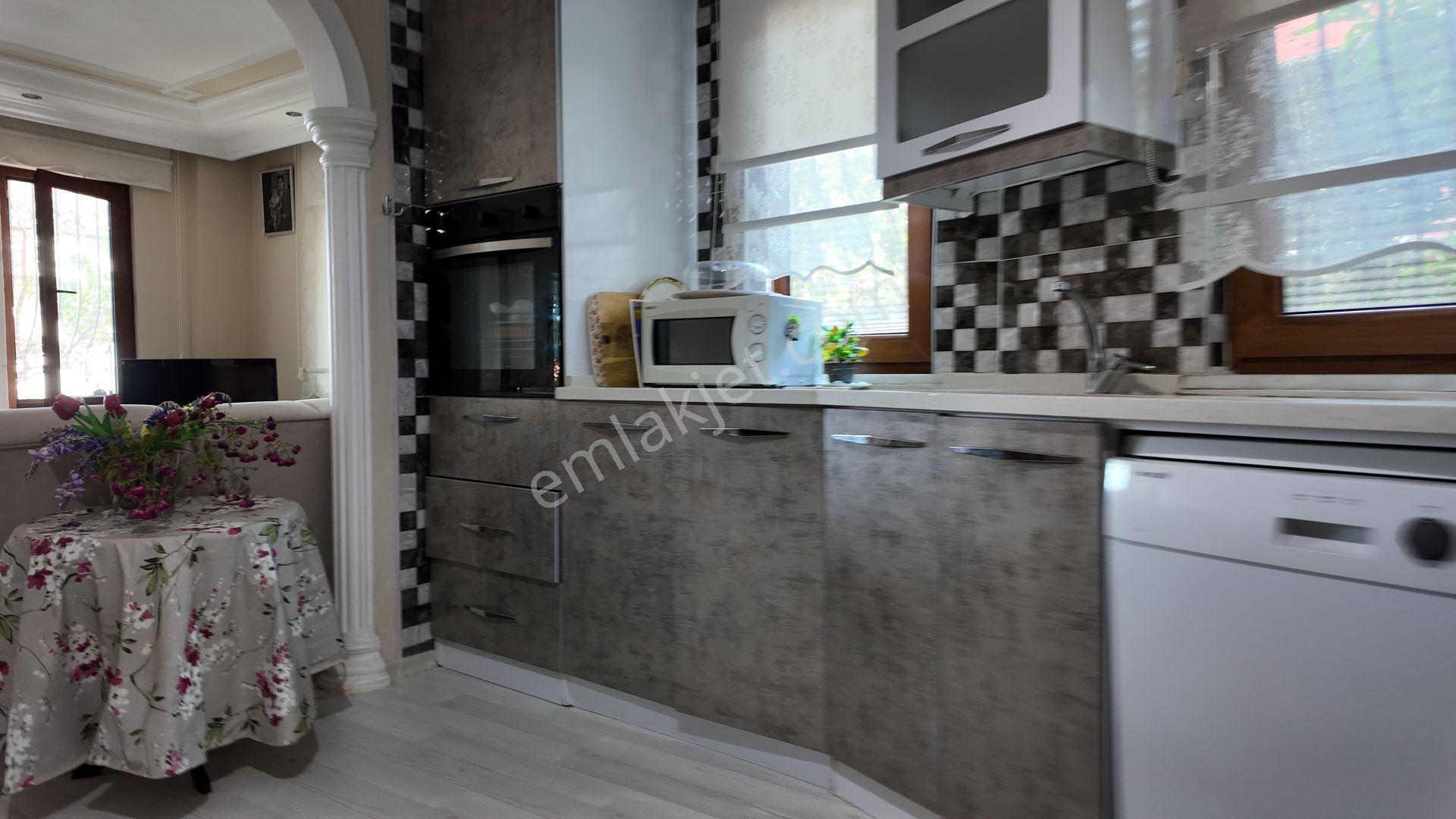 Taşbaşı'nda Bu Fiyata Eşsiz Fırsat | Panaromik Deniz Manzaralı Villa - Görsel 25