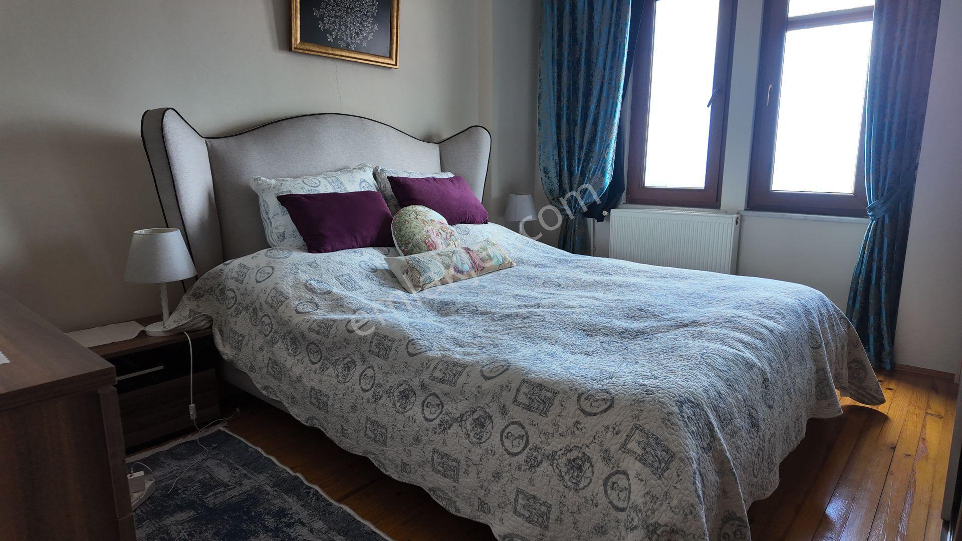 Taşbaşı'nda Bu Fiyata Eşsiz Fırsat | Panaromik Deniz Manzaralı Villa - Görsel 17