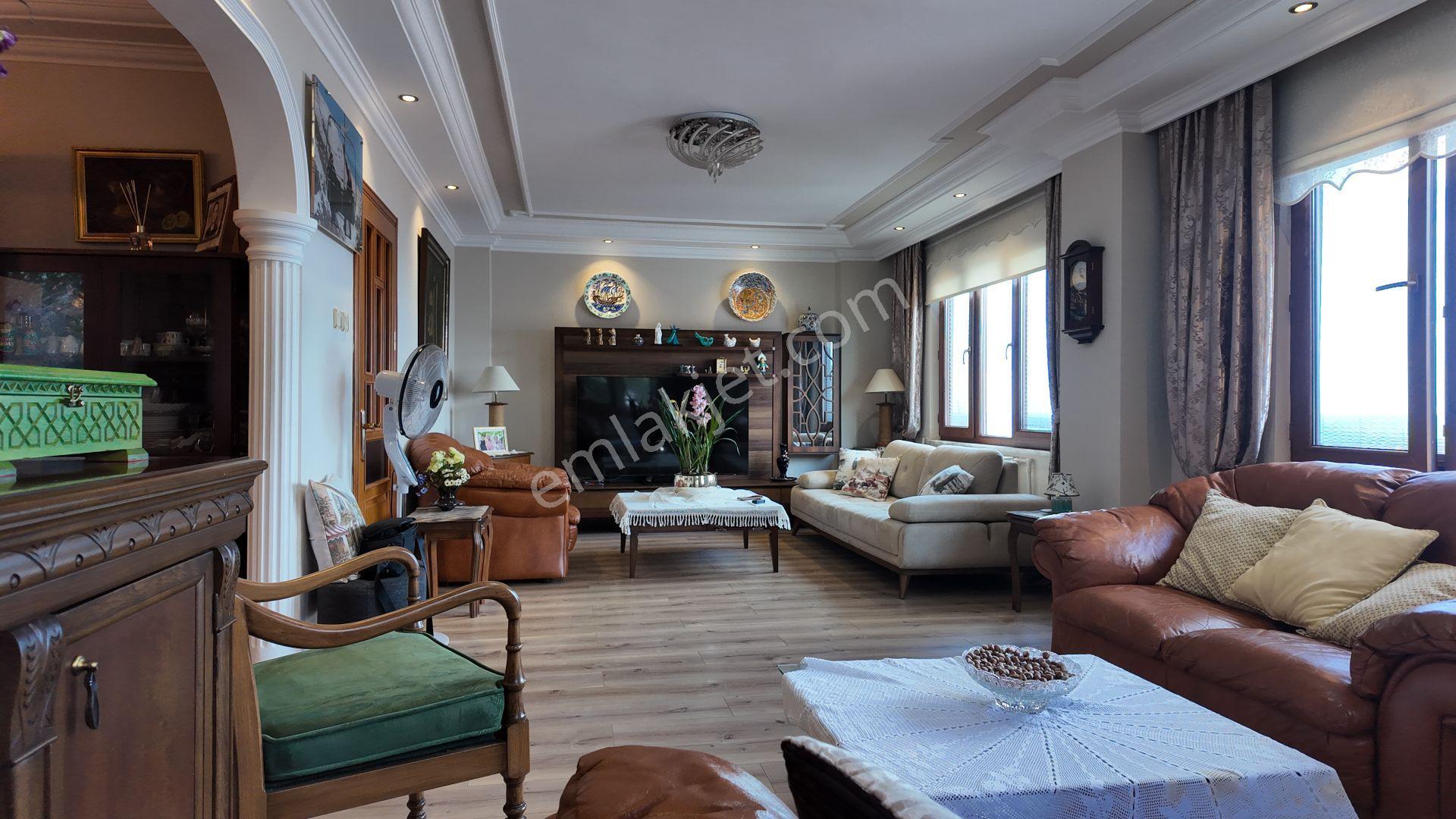 Taşbaşı'nda Bu Fiyata Eşsiz Fırsat | Panaromik Deniz Manzaralı Villa - Görsel 7