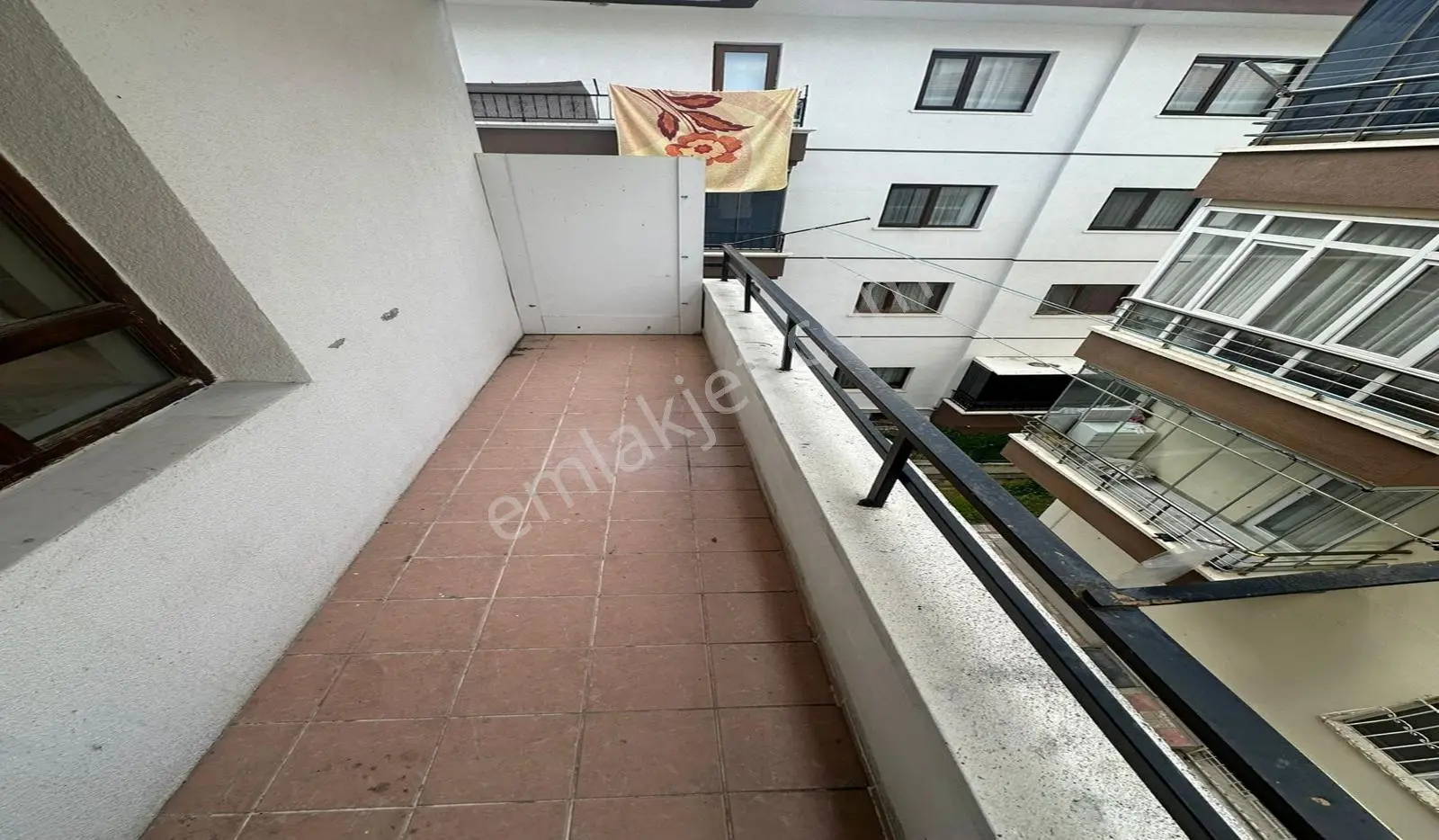 Bademlik Cadde Yakını 3+1 Katta Kök Tapu Uygun Fiyata - Görsel 21