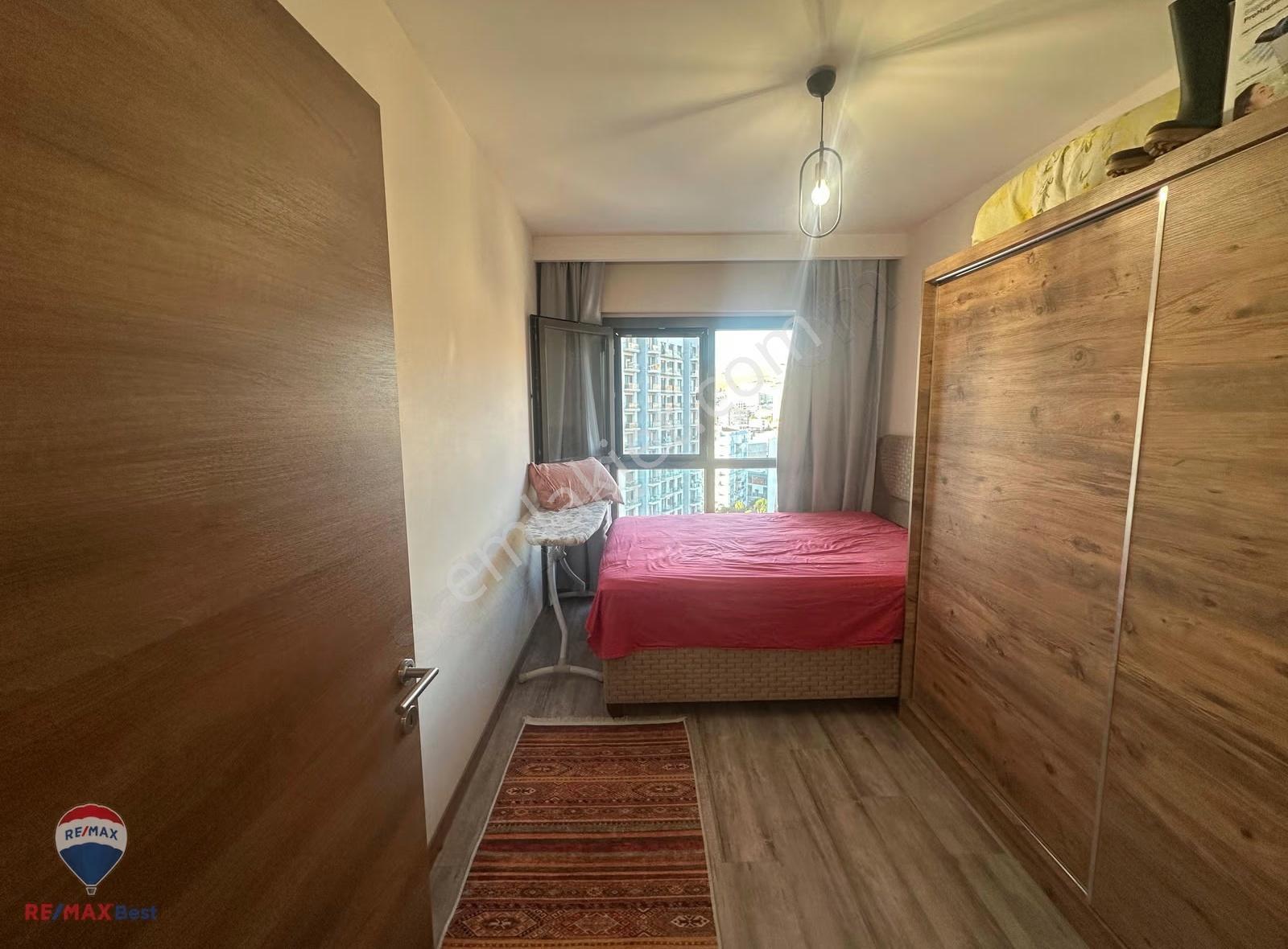 38 Remax Bestten Marka 333 Sitesinde Satılık 1+1 Daire - Görsel 23