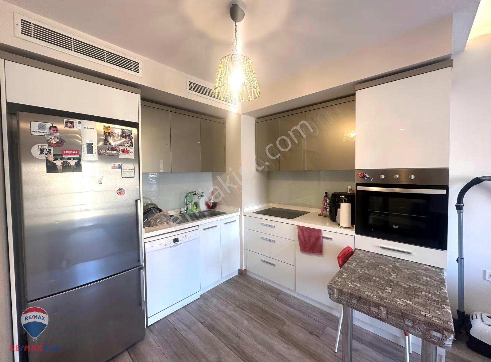38 Remax Bestten Marka 333 Sitesinde Satılık 1+1 Daire - Görsel 10