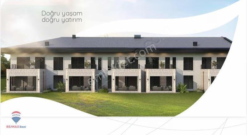 44 Prıvatus Resıdence'ta Yenı Nesıl Yaşam - Görsel 4