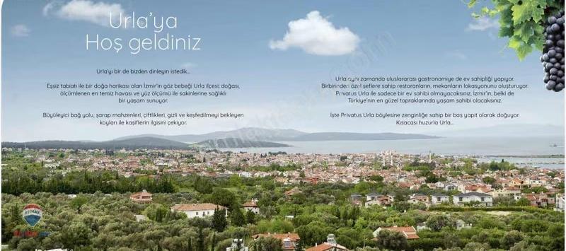 44 Prıvatus Resıdence'ta Yenı Nesıl Yaşam - Görsel 3