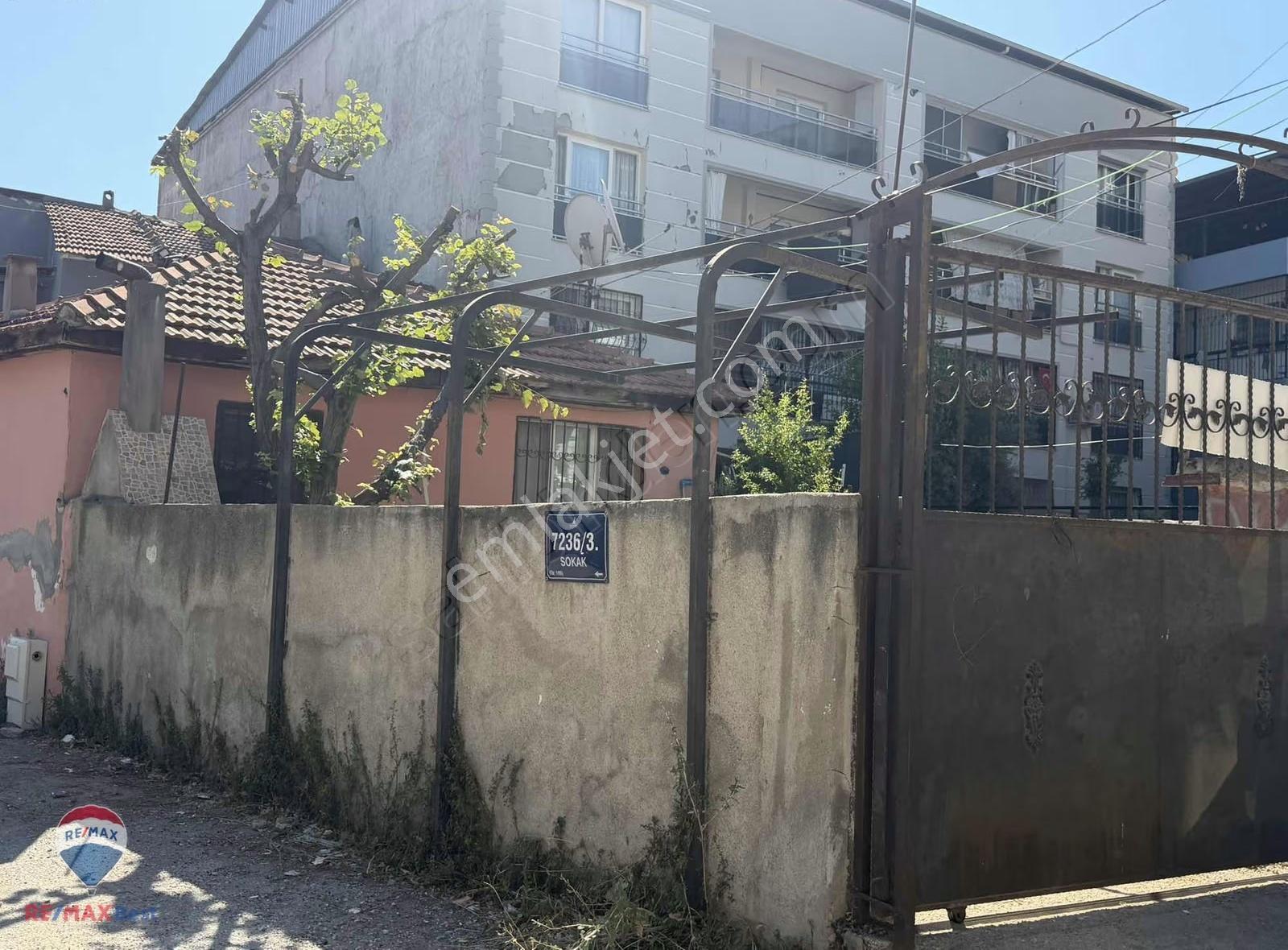 Remax Best Ofisinden Satılık İmarlı Arsa