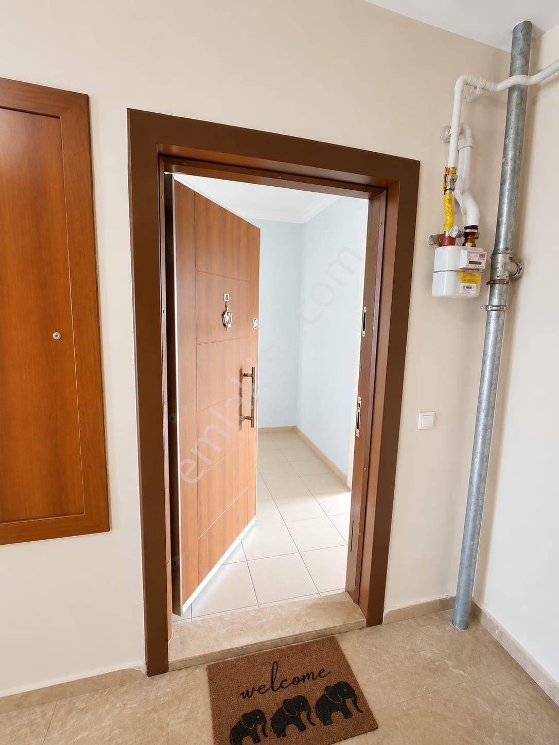 Bahcecik Sitesi 3+1 Ara Kat 6.kat Sahibinden - Görsel 12