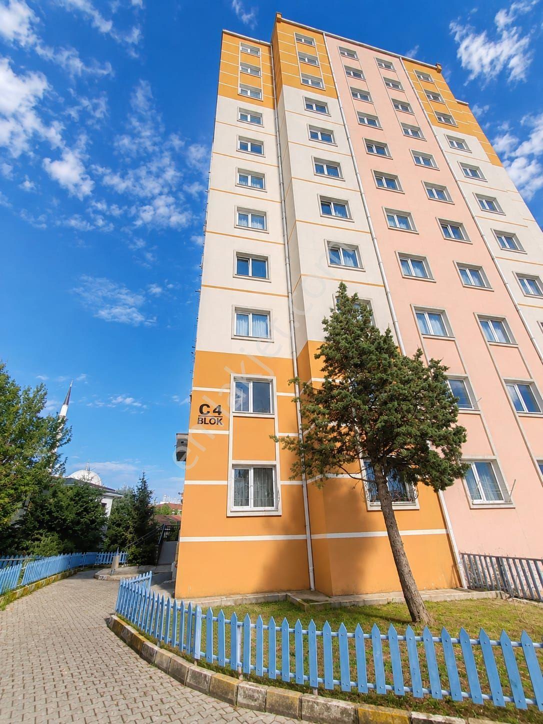 Bahcecik Sitesi 3+1 Ara Kat 6.kat Sahibinden