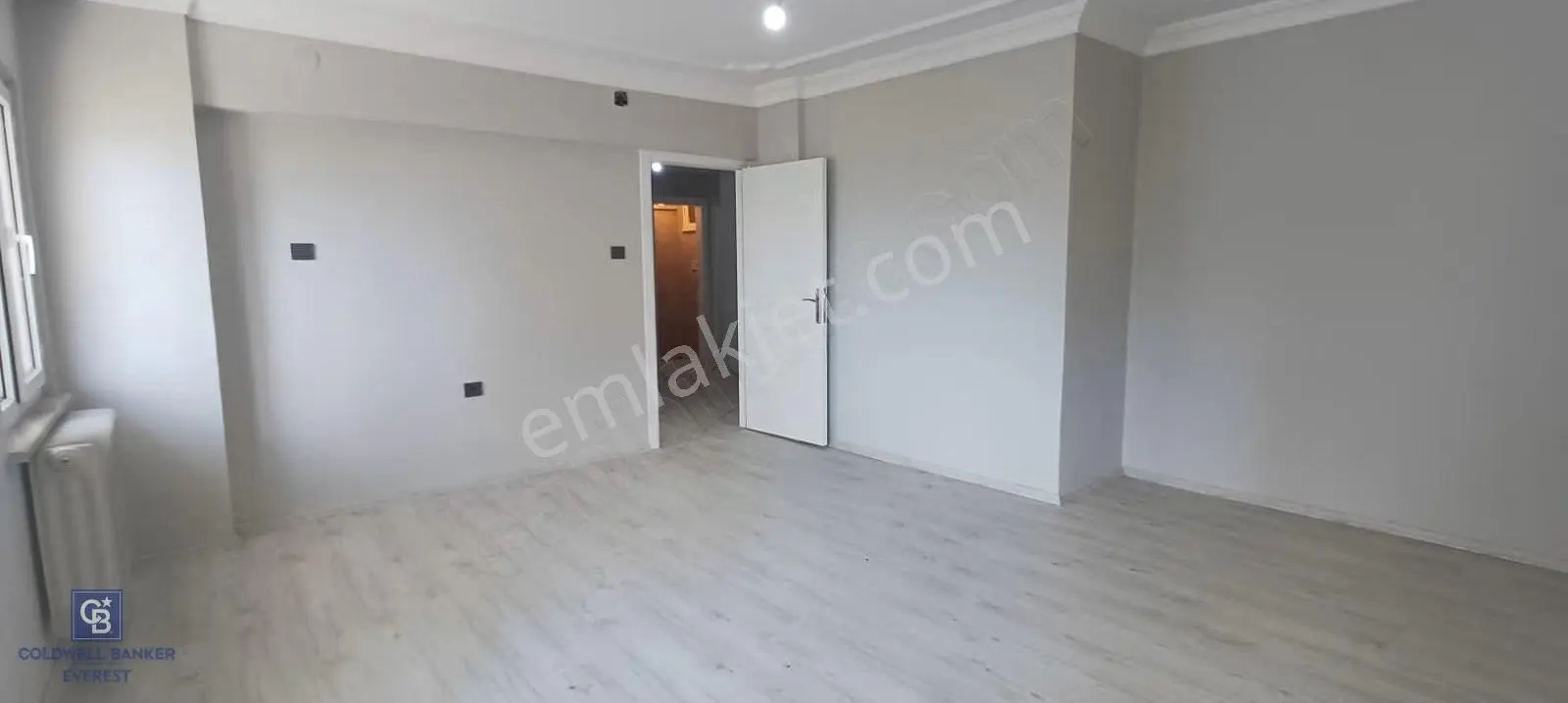 Cb Everest Bağlaraltı Kat Mülkiyetli,masrafsız,satılık 2+1 Daire - Görsel 2