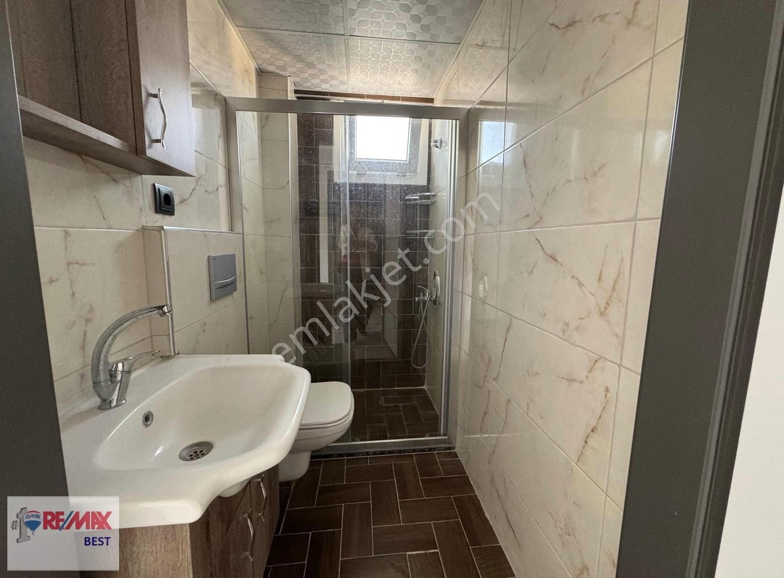 25 Bergama'da Site İçerisinde 3+1 Kiralık Daire - Görsel 7