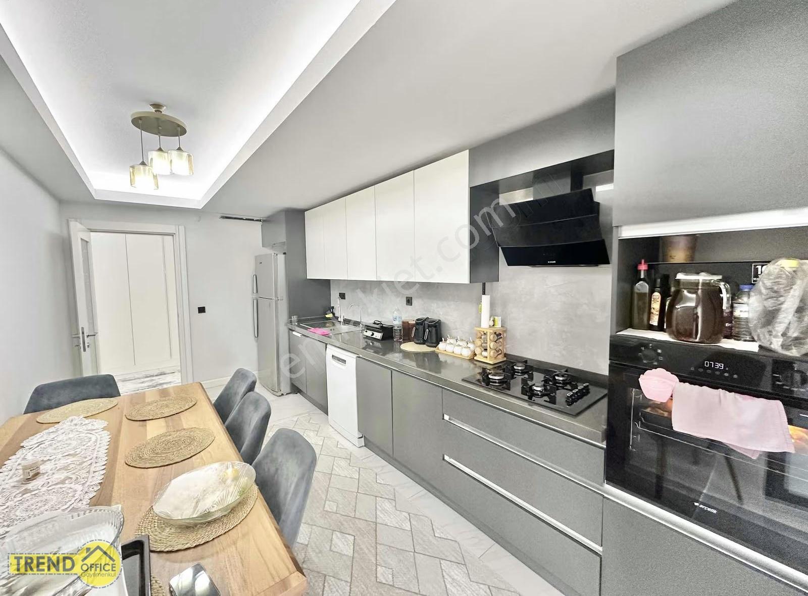 3+1 Kiralık Fırsat Daire ( Ara Kat ) - Görsel 14
