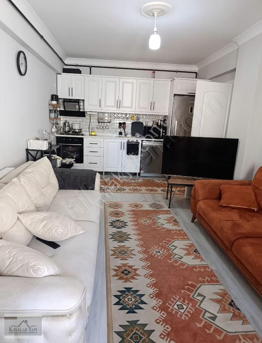 *esenköy Merkez De Satılık Daire - Görsel 12