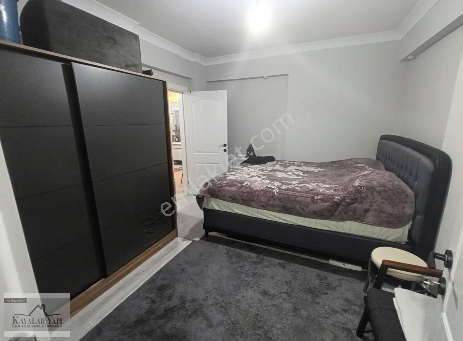 *esenköy Merkez De Satılık Daire - Görsel 24