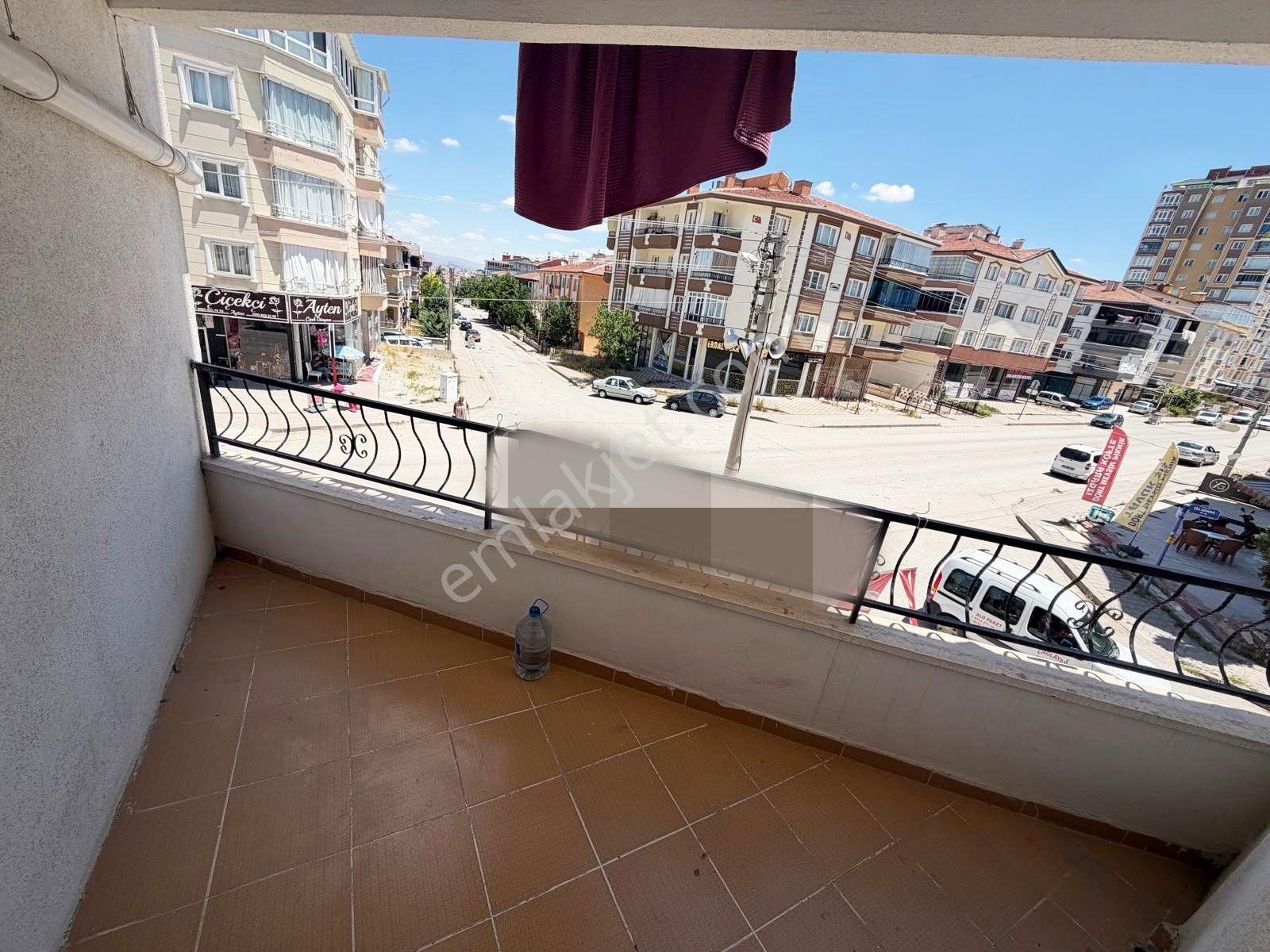 Sincan Pınarbaşı Mhde Çorum Caddesi Üzerinde 2+1 Ara Kat Kiralık Daire - Görsel 24