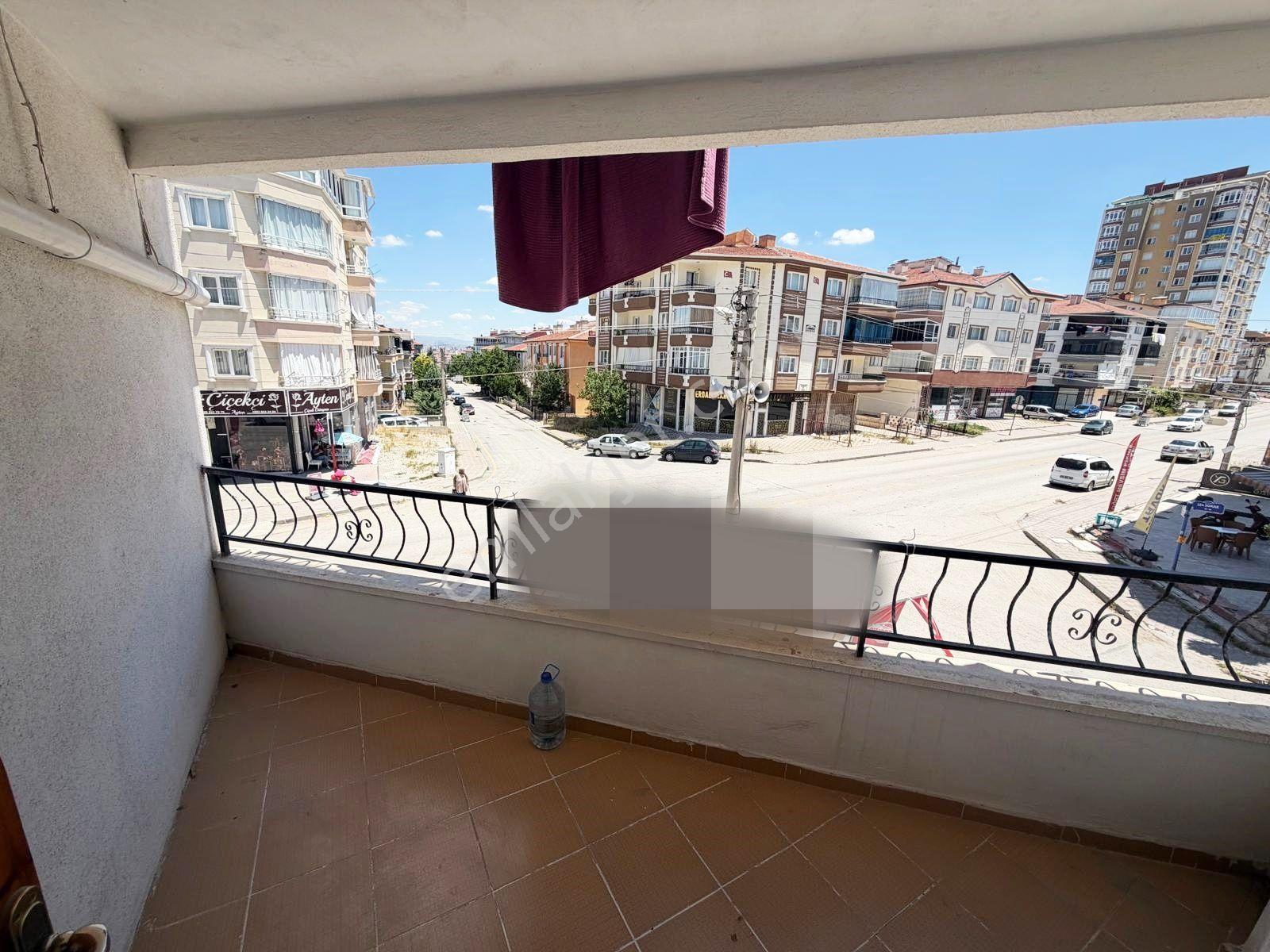 Sincan Pınarbaşı Mhde Çorum Caddesi Üzerinde 2+1 Ara Kat Kiralık Daire - Görsel 25