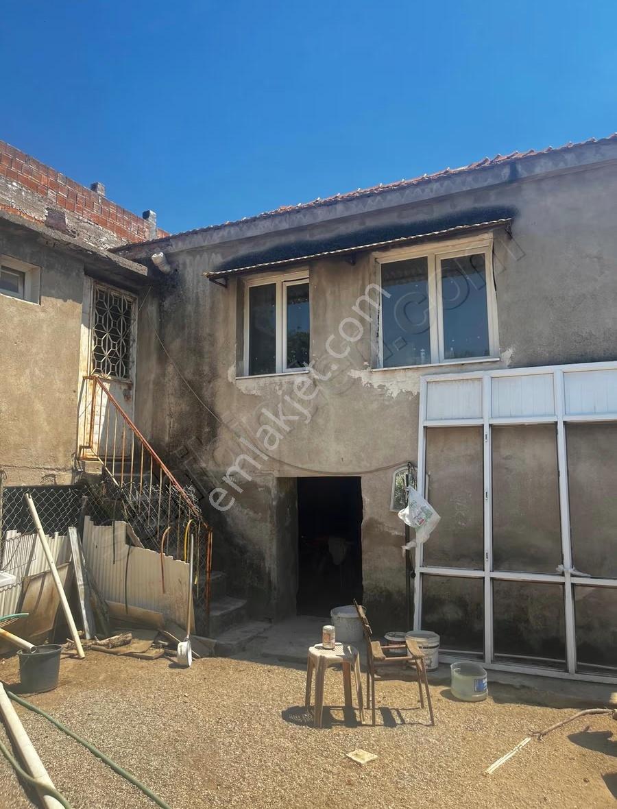 Nazilli Sümer Yavuz Kaynar Düğün Salonu Arkasında Satılık Arsa - Görsel 3