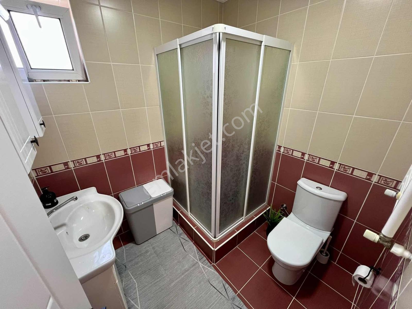 Ulukan'dn Fatih'te Metro Duraklarına Yakın Full Yapılı Site İçi - Görsel 31