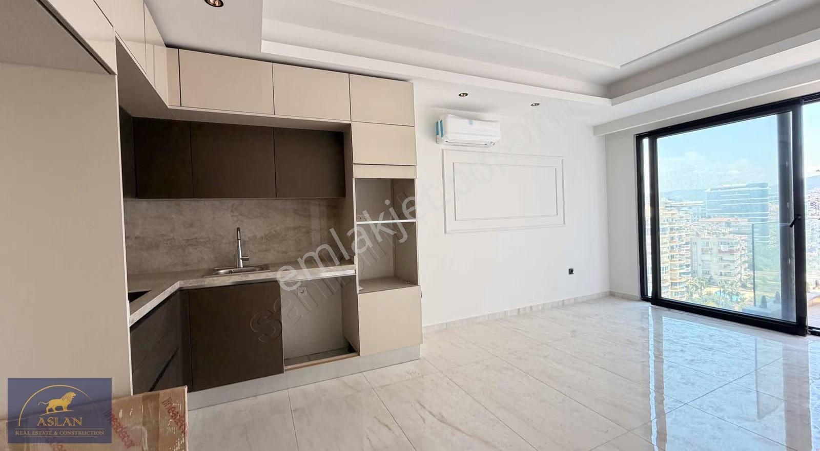 Cebeci Towers Satılık 1+1 Daire - Görsel 12