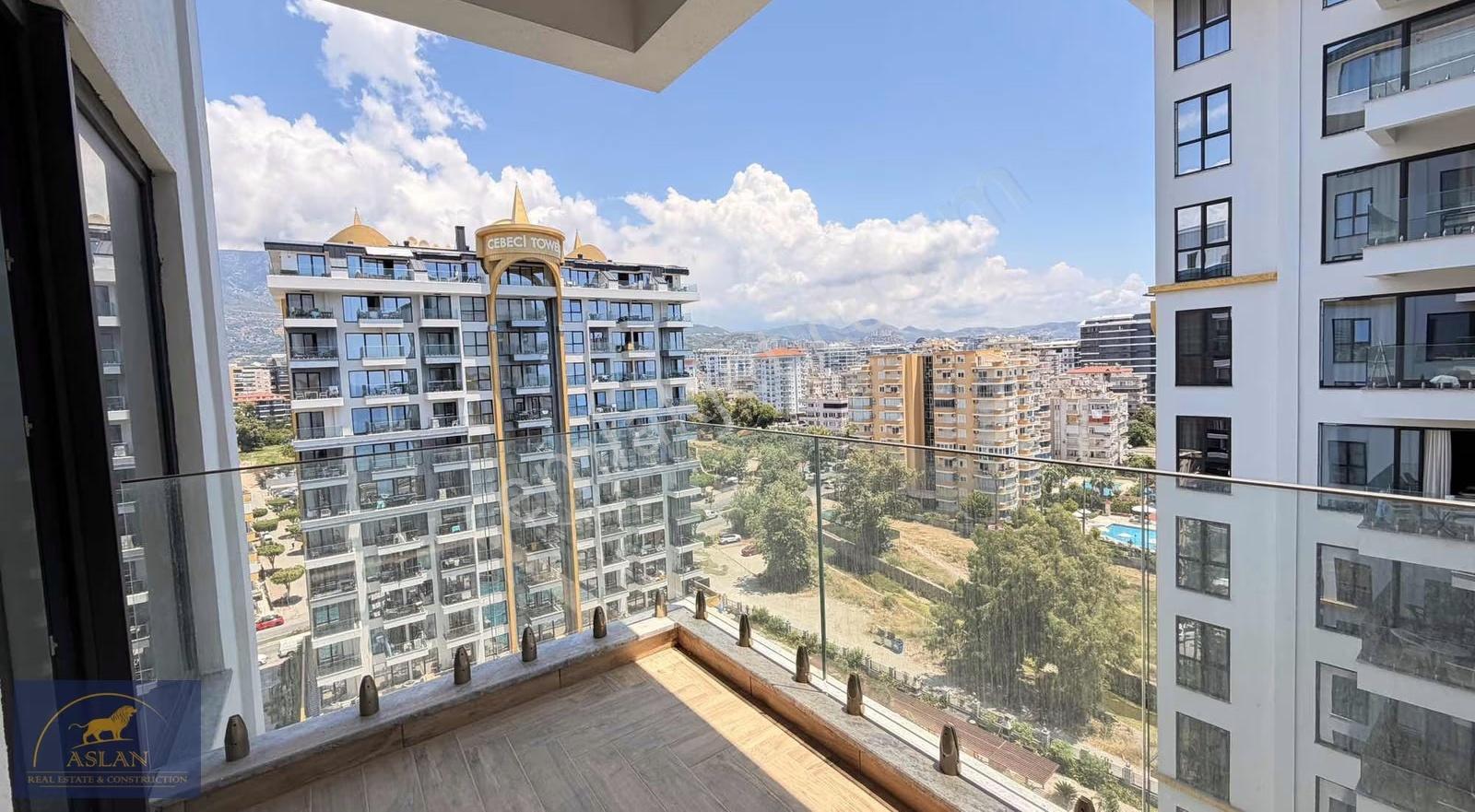 Cebeci Towers Satılık 1+1 Daire - Görsel 3