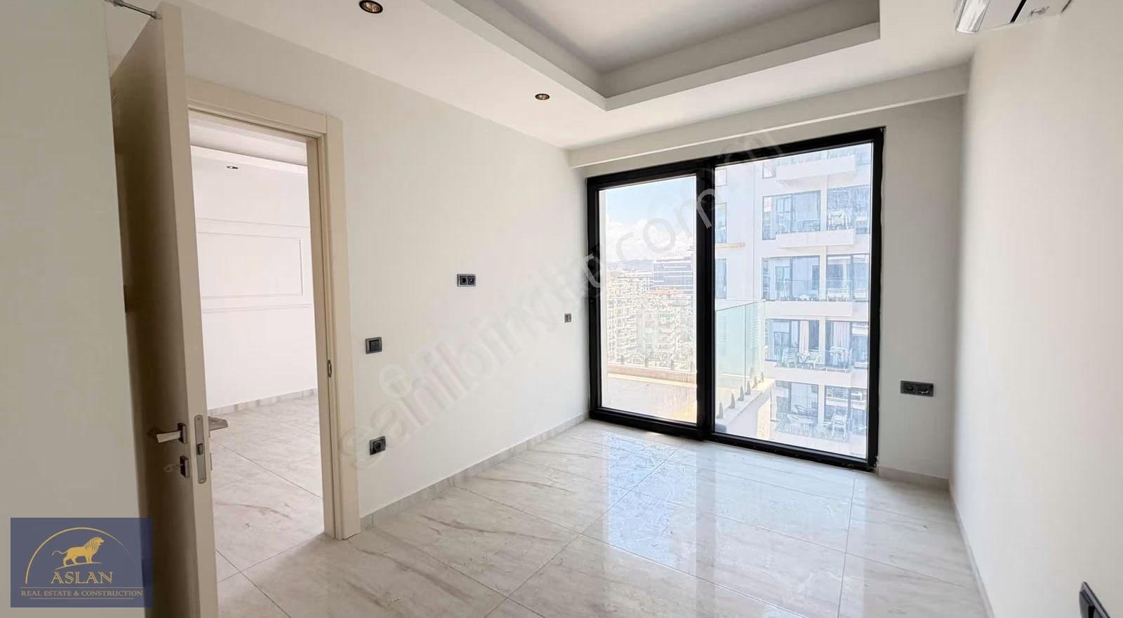 Cebeci Towers Satılık 1+1 Daire - Görsel 8