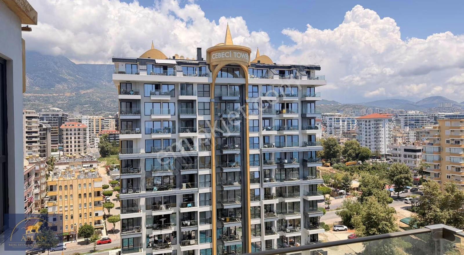 Cebeci Towers Satılık 1+1 Daire