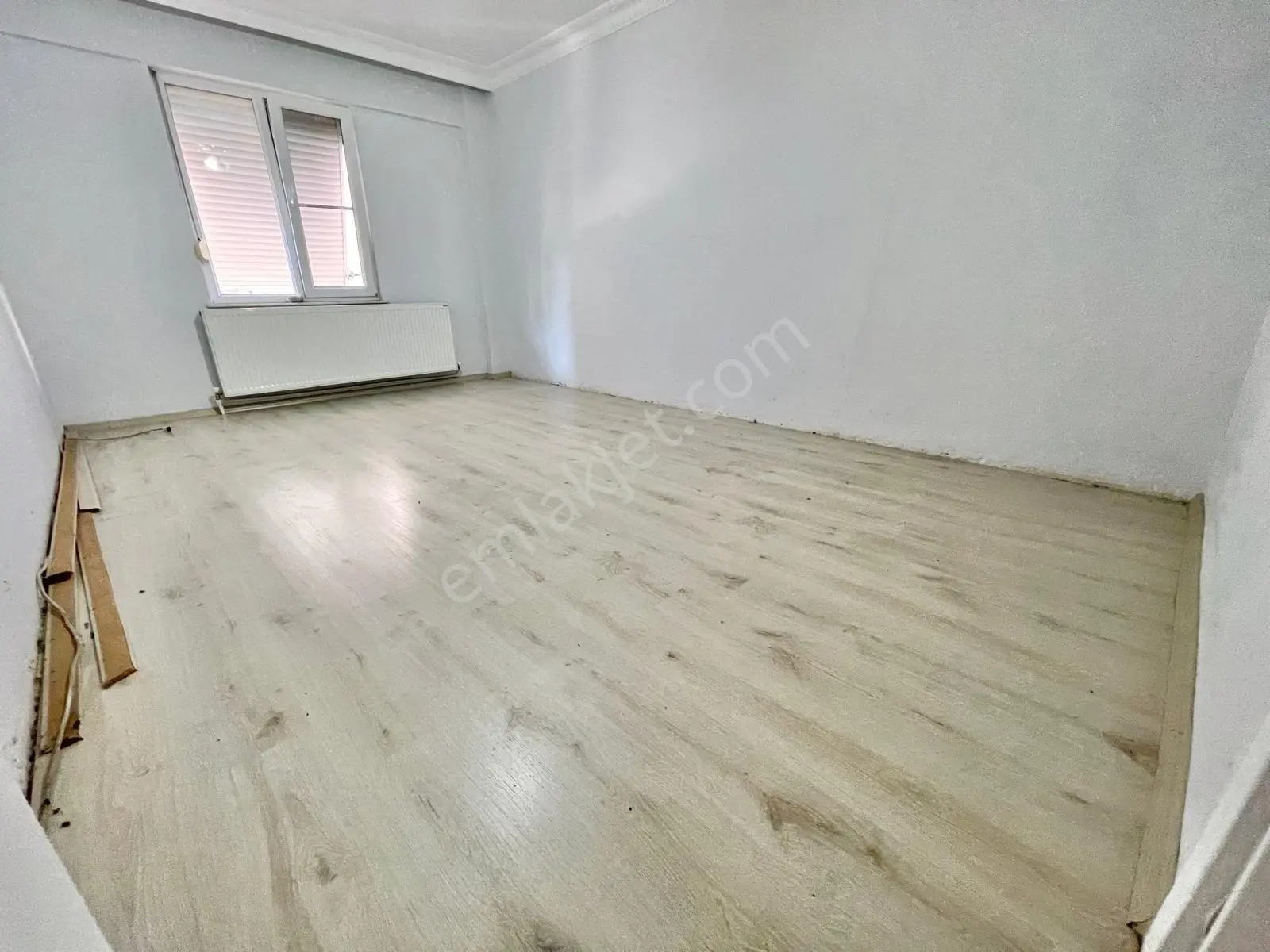𝄞melodi'den Yüksek Kredili Ön Cephe Çift Banyolu Ayrı Mutfaklı Arakat 3+1 Daire - Görsel 9