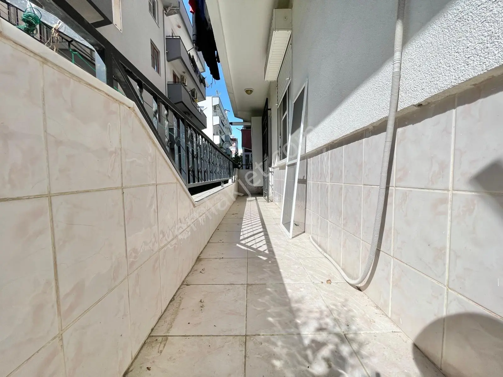 𝄞melodi'den Yüksek Kredili Ön Cephe Çift Banyolu Ayrı Mutfaklı Arakat 3+1 Daire - Görsel 32
