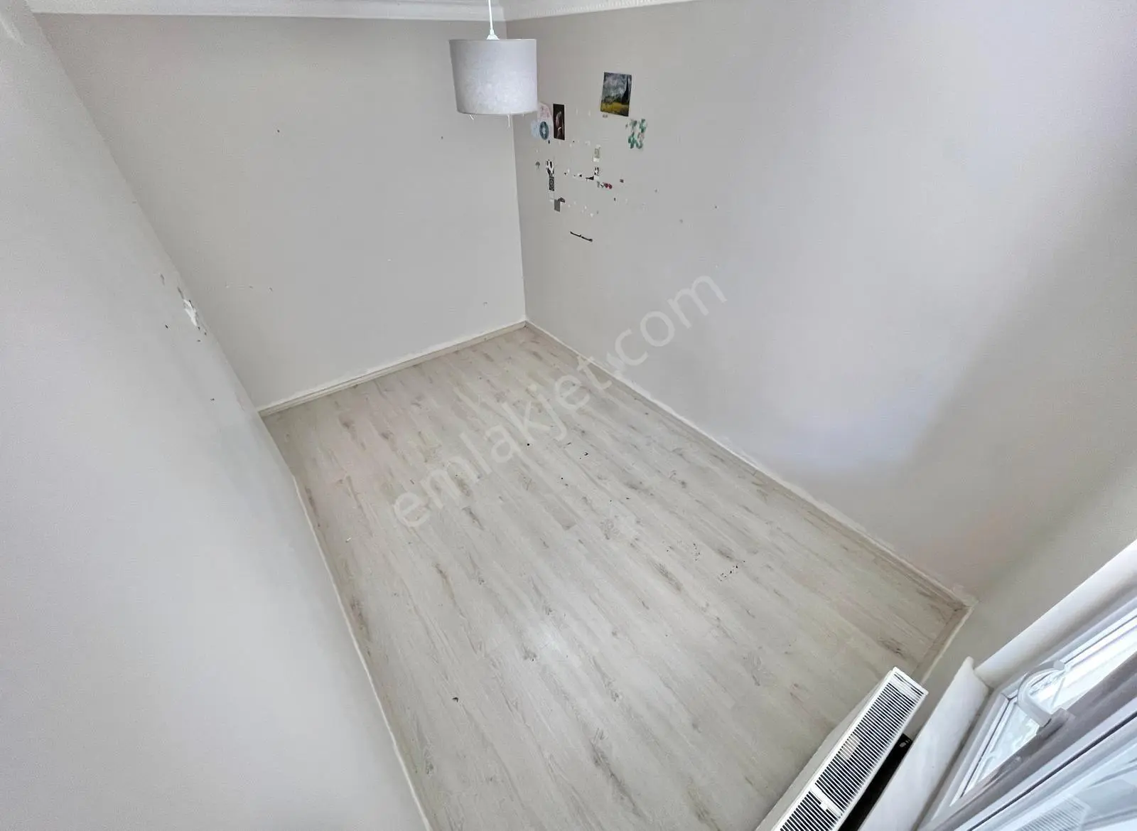 𝄞melodi'den Yüksek Kredili Ön Cephe Çift Banyolu Ayrı Mutfaklı Arakat 3+1 Daire - Görsel 21
