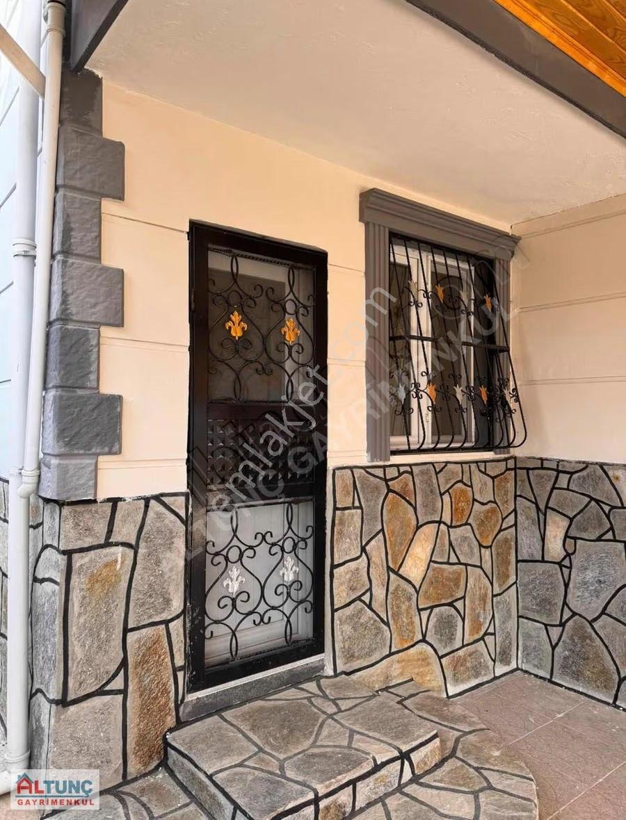 Altunç Tan Fındıklı Yaylasında Müstakil 2 Katlı Yayla Evi - Görsel 22