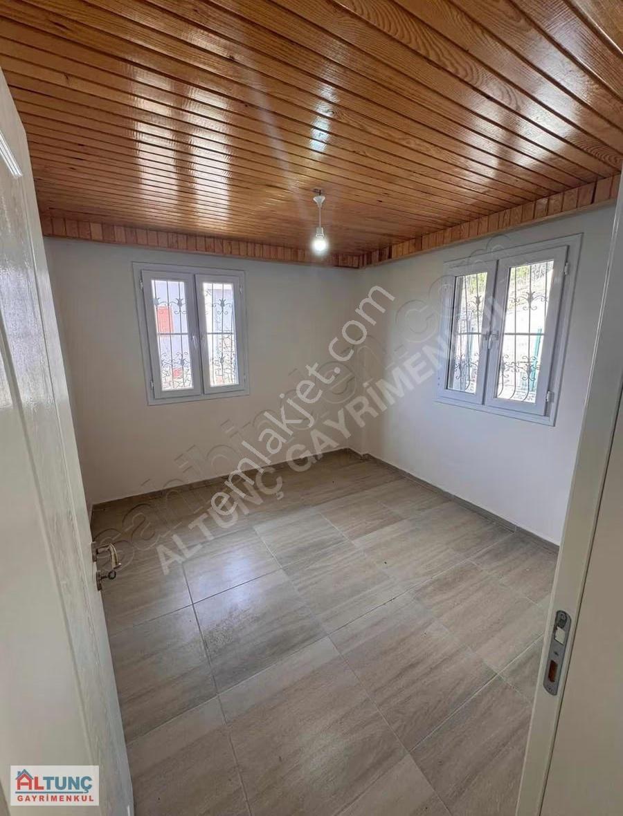 Altunç Tan Fındıklı Yaylasında Müstakil 2 Katlı Yayla Evi - Görsel 25