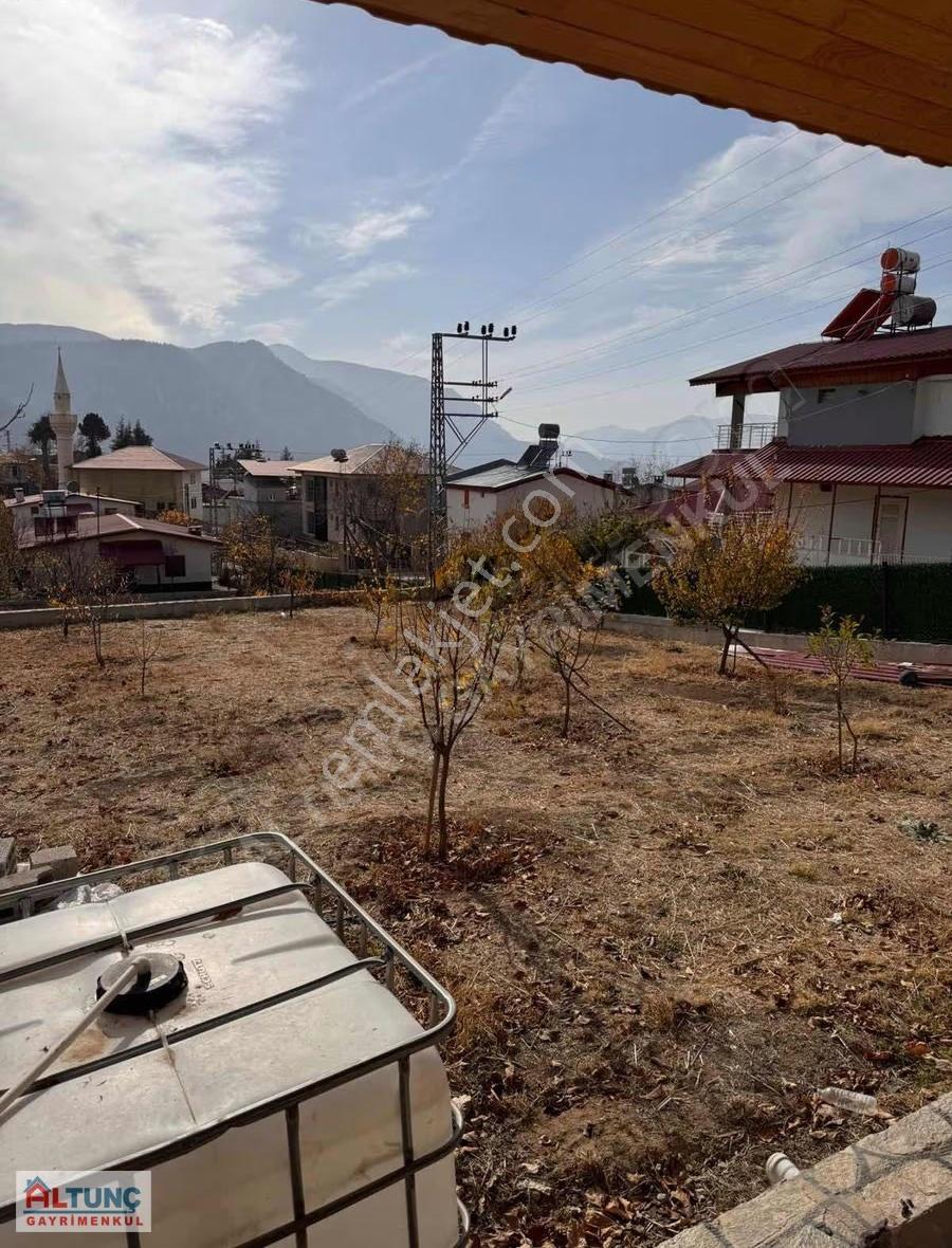 Altunç Tan Fındıklı Yaylasında Müstakil 2 Katlı Yayla Evi - Görsel 6