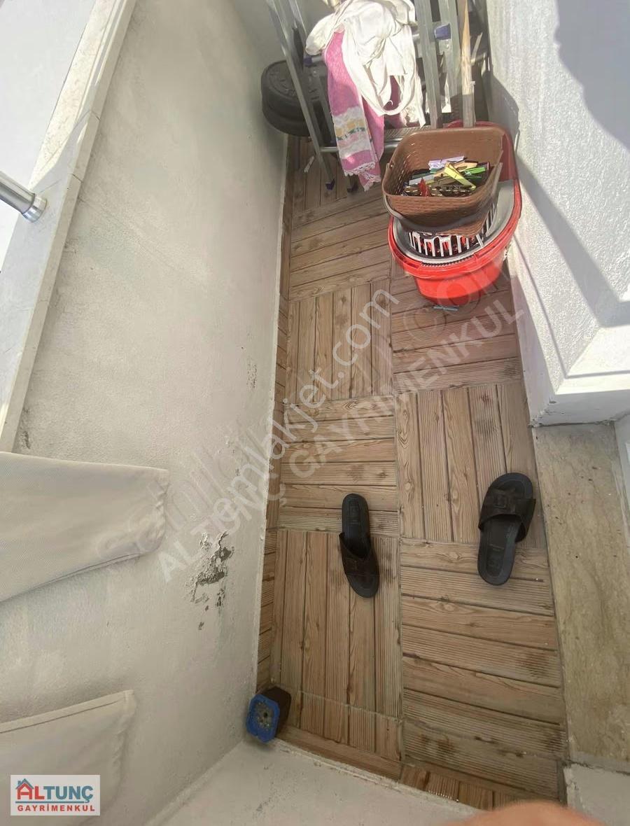Altunç'dan Türkmenbaşına Yakın Sosyal Donatılı 3+1 Daire - Görsel 12
