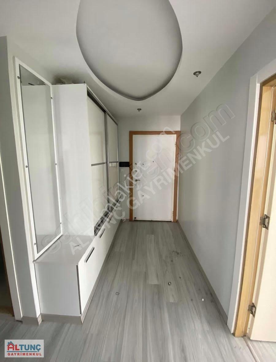 Altunç'dan Sosyal Donatılı 3+1 Kiralık Daire - Görsel 21