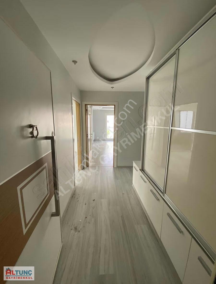 Altunç'dan Sosyal Donatılı 3+1 Kiralık Daire - Görsel 23