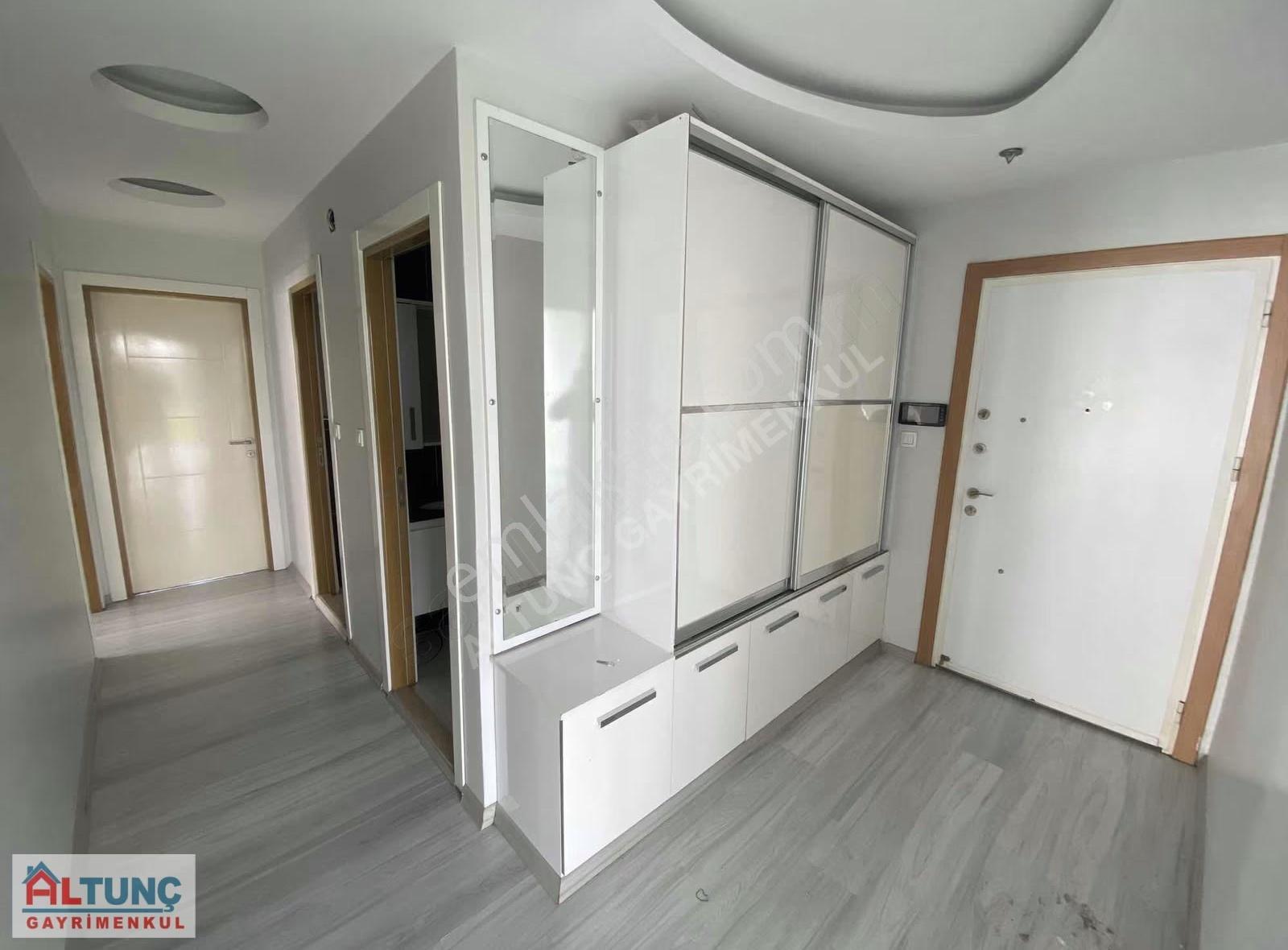 Altunç'dan Sosyal Donatılı 3+1 Kiralık Daire - Görsel 10