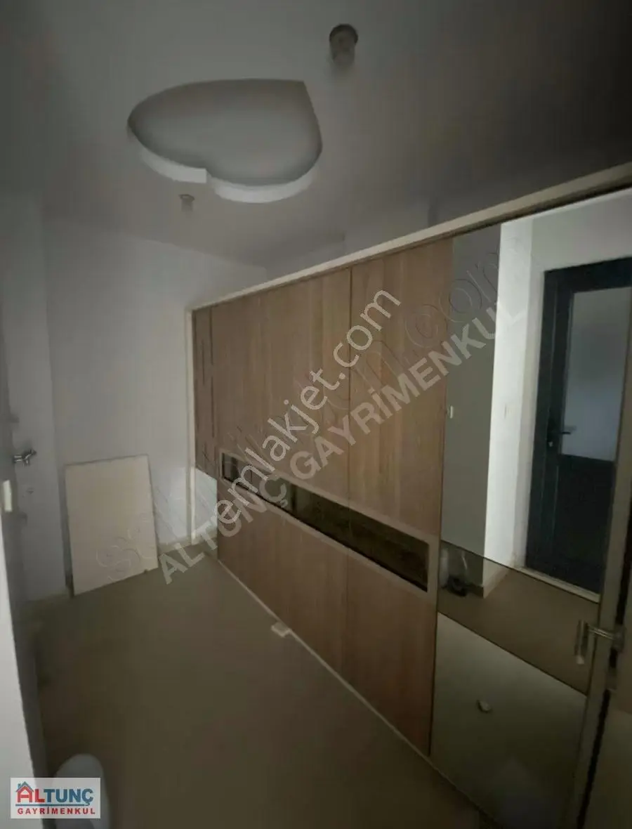 Altunç'dan Sosyal Donatılı 3+1 Kiralık Daire - Görsel 8