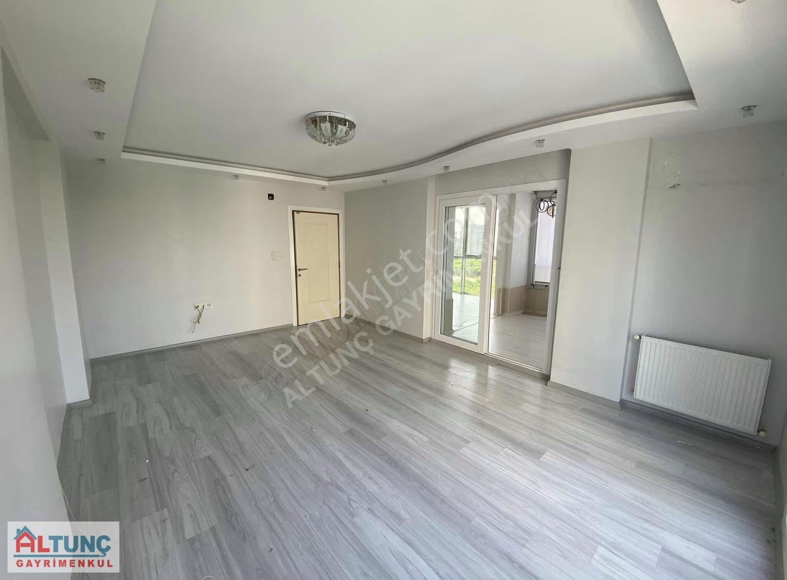 Altunç'dan Sosyal Donatılı 3+1 Kiralık Daire - Görsel 24