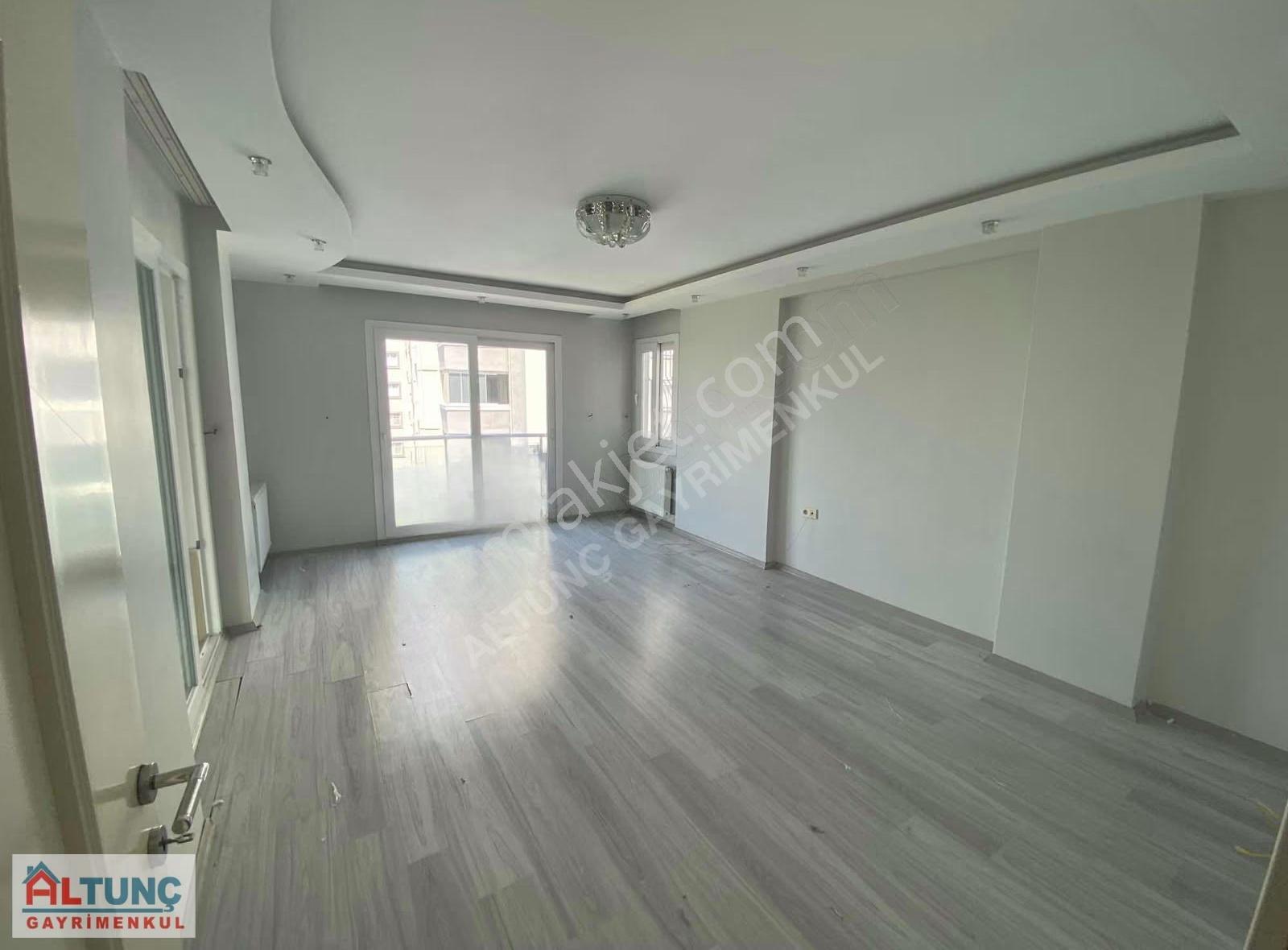 Altunç'dan Sosyal Donatılı 3+1 Kiralık Daire - Görsel 11