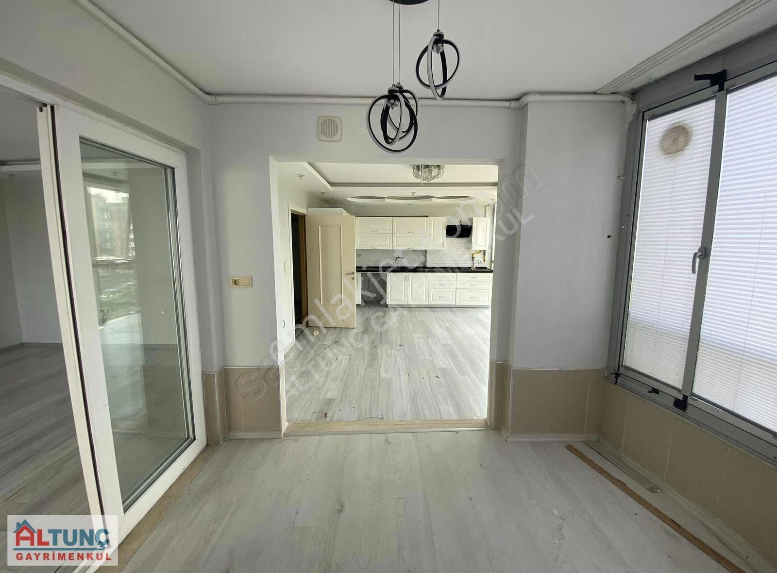 Altunç'dan Sosyal Donatılı 3+1 Kiralık Daire - Görsel 4