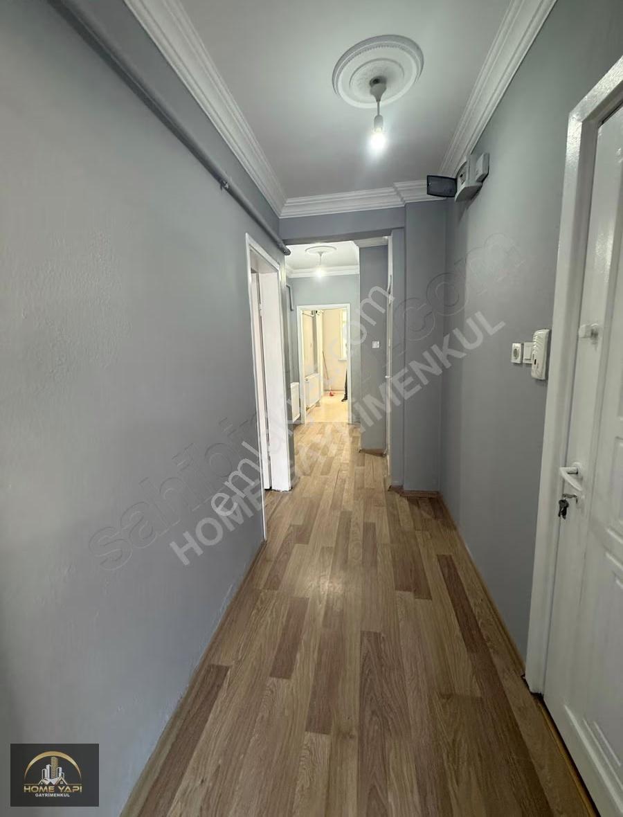 Home'dan Malkoçoğlu Mah'de Satılık 100m² 2+1 Ara Kat Daire Uygun - Görsel 28