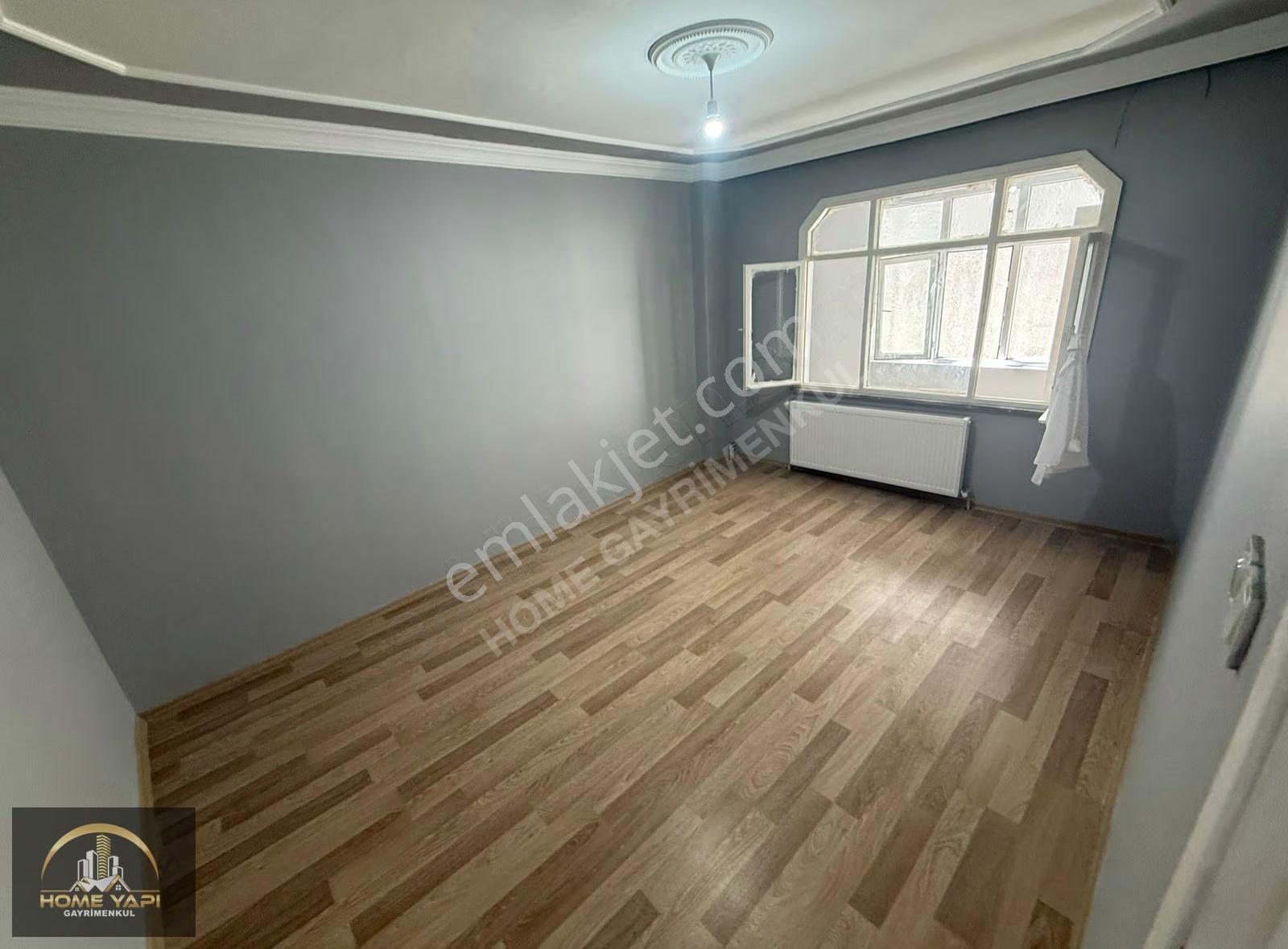 Home'dan Malkoçoğlu Mah'de Satılık 100m² 2+1 Ara Kat Daire Uygun - Görsel 16