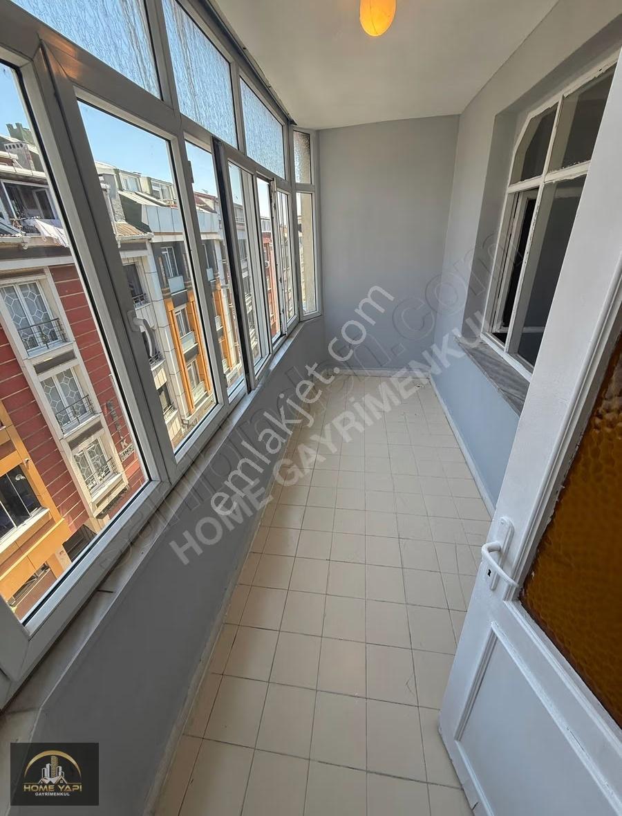Home'dan Malkoçoğlu Mah'de Satılık 100m² 2+1 Ara Kat Daire Uygun - Görsel 35