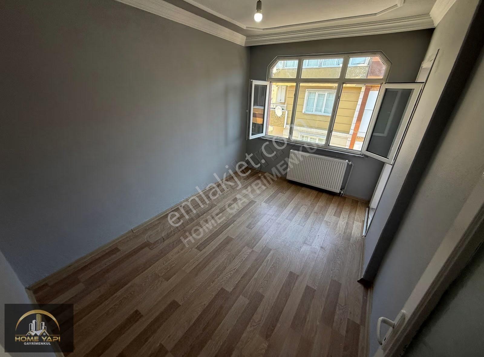 Home'dan Malkoçoğlu Mah'de Satılık 100m² 2+1 Ara Kat Daire Uygun - Görsel 8